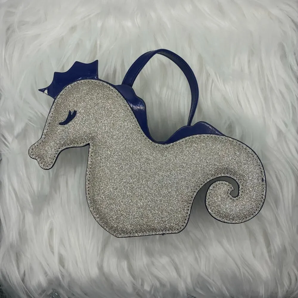 ✨ Gymboree Sea Horse Purse for Sale! ✨